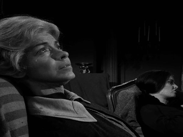 The Twilight Zone - Spur of the Moment