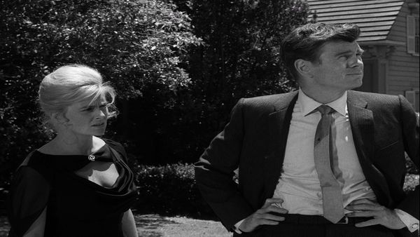The Twilight Zone - An Occurrence at Owl Creek Bridge