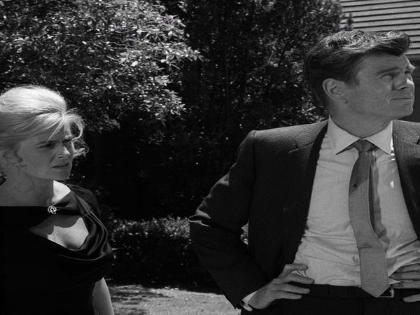 The Twilight Zone - An Occurrence at Owl Creek Bridge