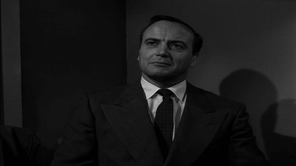 The Twilight Zone - The Jeopardy Room