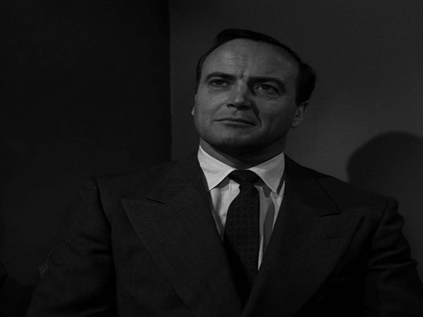 The Twilight Zone - The Jeopardy Room