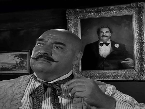 The Twilight Zone - The Encounter