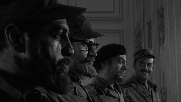 The Twilight Zone - The Mirror