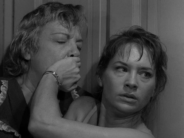 The Twilight Zone - The Midnight Sun