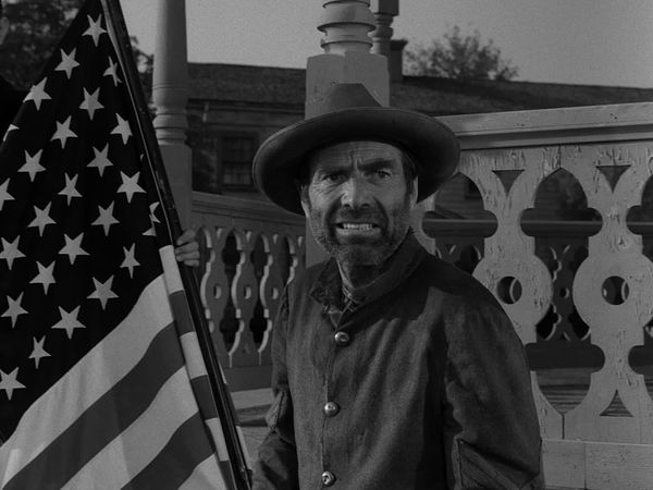 The Twilight Zone - Still Valley