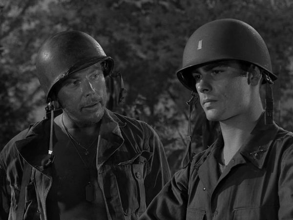The Twilight Zone - A Quality of Mercy