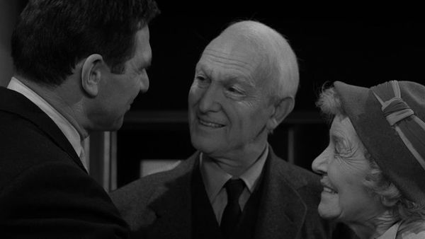 The Twilight Zone - The Trade-Ins
