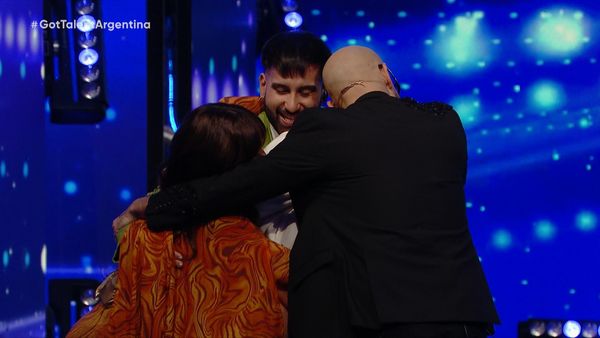 Got Talent Argentina - Episodio 15