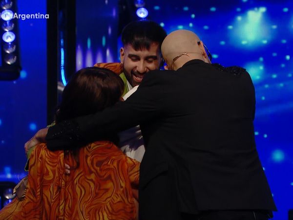 Got Talent Argentina - Episodio 15