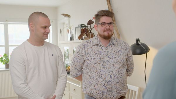 Luksusfellen Danmark - Episode 3102