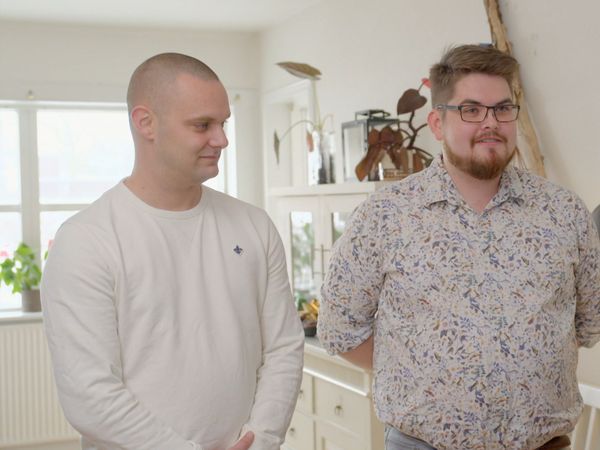 Luksusfellen Danmark - Episode 3102