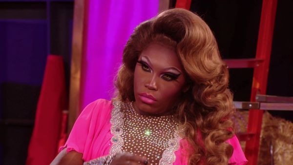 RuPaul's Drag Race Untucked - PharmaRusical
