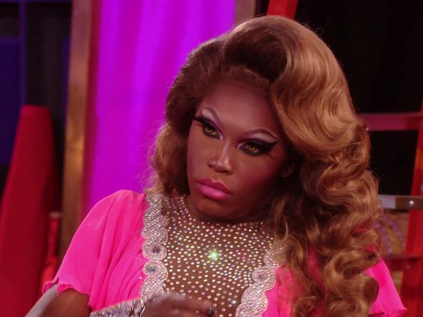 RuPaul's Drag Race Untucked - PharmaRusical