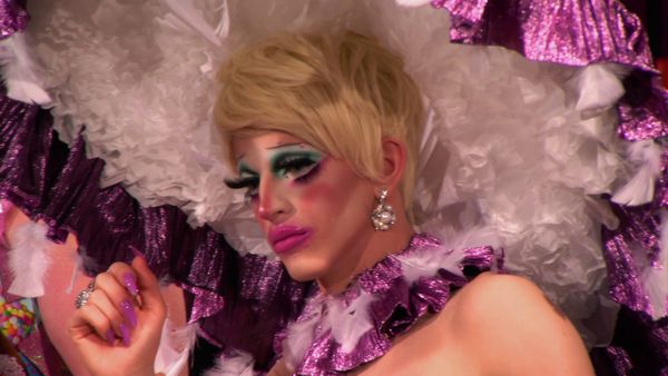 RuPaul's Drag Race Untucked - Dieces perfectos