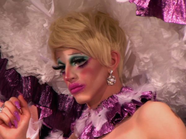 RuPaul's Drag Race Untucked - Dieces perfectos