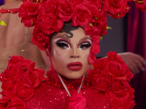 RuPaul's Drag Race Untucked - Santo cielo, amiga. ¡Sal de ahí!