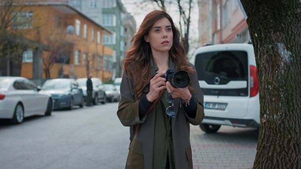Madre - Madre: Qué pasa con Zeinep
