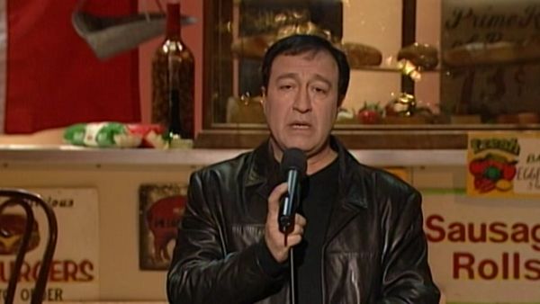 Comedy Central Presents - Dom Irrera