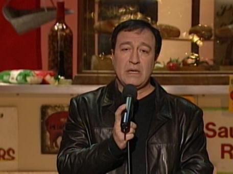 Comedy Central Presents - Dom Irrera