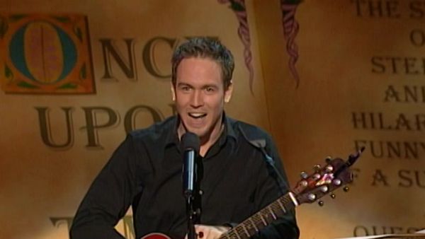 Comedy Central Presents - Stephen Lynch