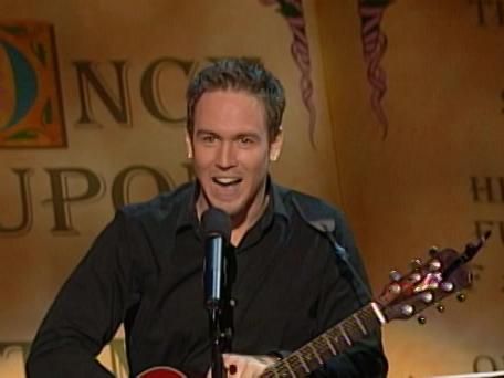 Comedy Central Presents - Stephen Lynch