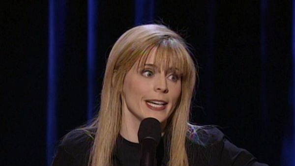 Comedy Central Presents - Maria Bamford