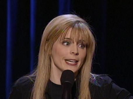 Comedy Central Presents - Maria Bamford