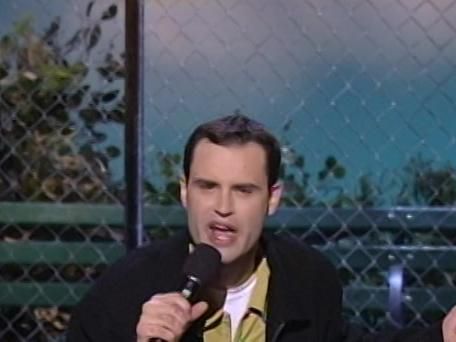 Comedy Central Presents - Ted Alexandro