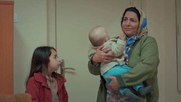 Madre - Madre: Una triste confusión