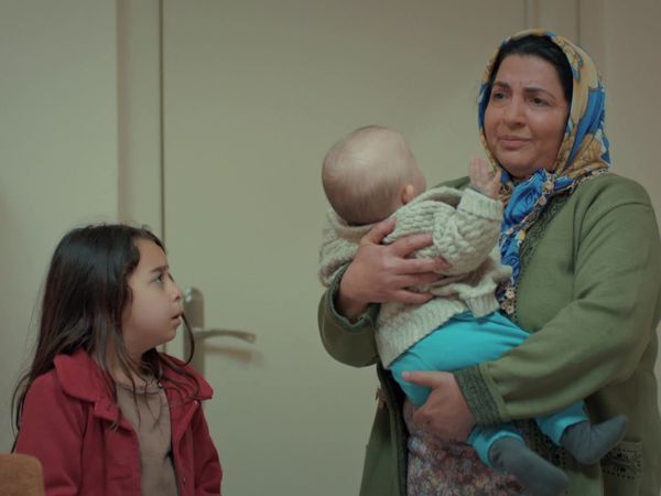 Madre - Madre: Una triste confusión