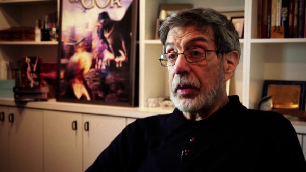 Backlot: MST3K - Backlot: MST3K: Outlaw Of Gor Interview