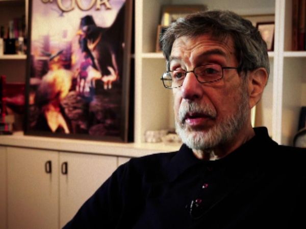 Backlot: MST3K - Backlot: MST3K: Outlaw Of Gor Interview