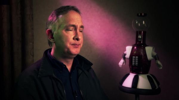Backlot: MST3K 25th Anniversary - Backlot: MST3K 25th Anniversary: Big Changes