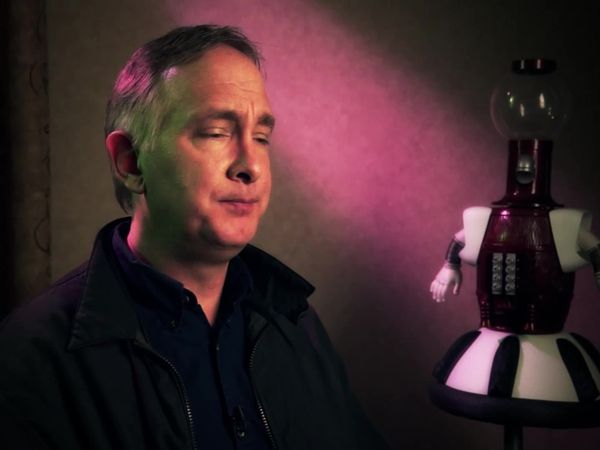 Backlot: MST3K 25th Anniversary - Backlot: MST3K 25th Anniversary: Big Changes