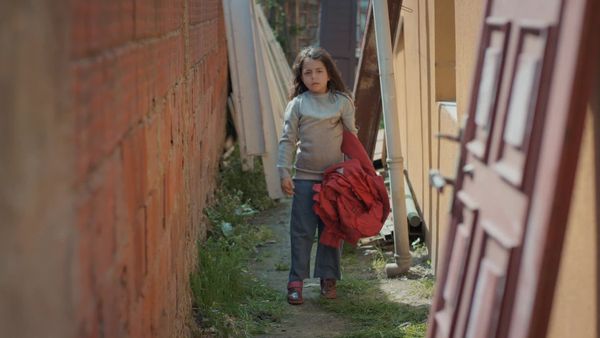 Madre - Madre: Una nueva vida