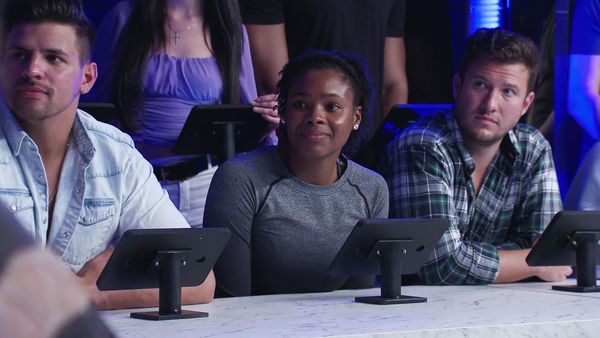 The Challenge - The List