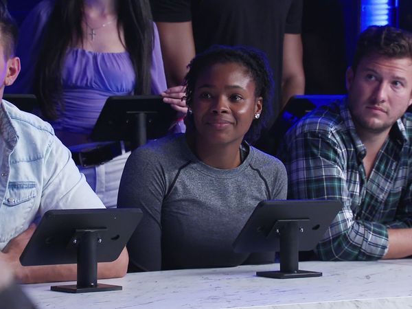 The Challenge - The List