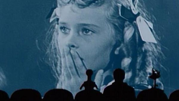 MST3K Shorts - MST3K Shorts: Posture Pals