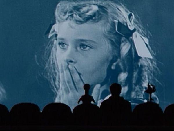 MST3K Shorts - MST3K Shorts: Posture Pals