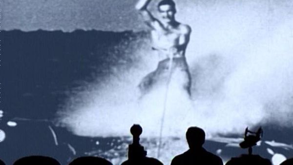 MST3K Shorts - MST3K Shorts: Aquatic Wizards