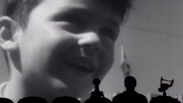 MST3K Shorts - MST3K Shorts: Johnny At The Fair