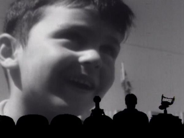 MST3K Shorts - MST3K Shorts: Johnny At The Fair