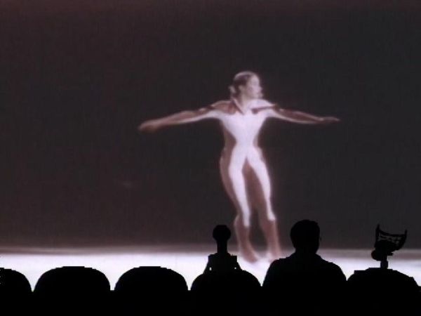 MST3K Shorts - MST3K Shorts: Circus On Ice