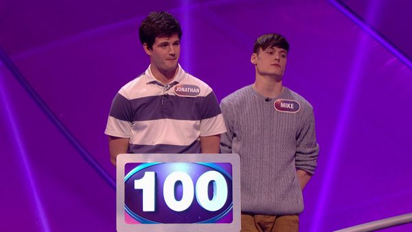 Pointless UK - Episode 6