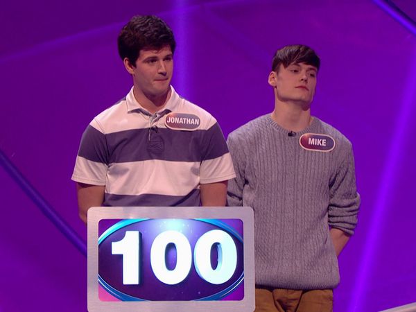 Pointless UK - Episode 6