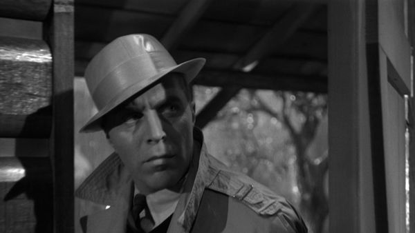 Perry Mason - Der Fall mit der versteckten Büchse