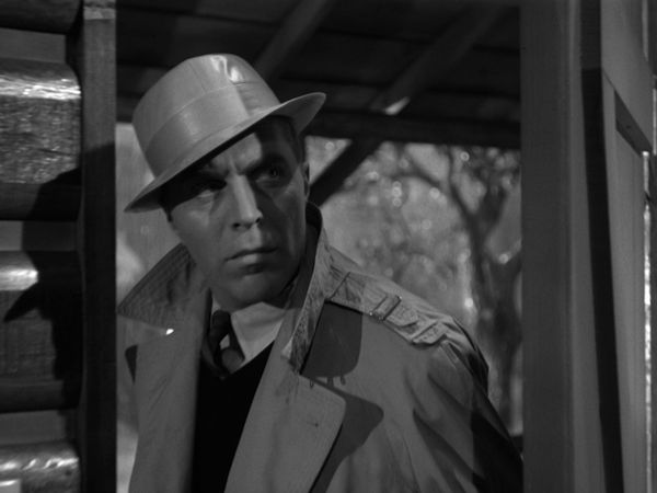 Perry Mason - Der Fall mit der versteckten Büchse