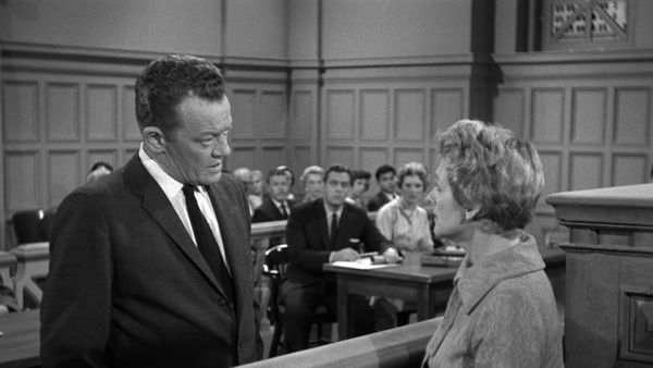 Perry Mason - Der Fall mit den leeren Versprechungen