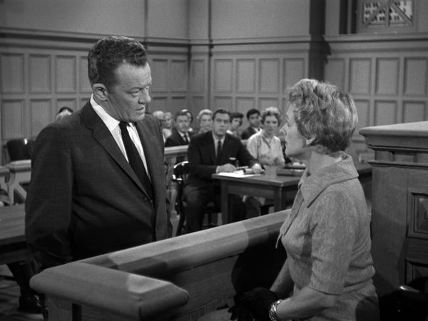 Perry Mason - Der Fall mit den leeren Versprechungen