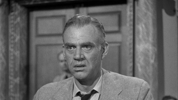 Perry Mason - Der Fall mit dem befangenen Staatsanwalt